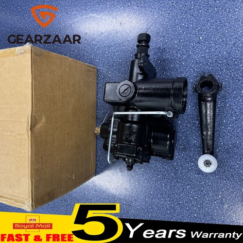 Bolt power steering - 4,