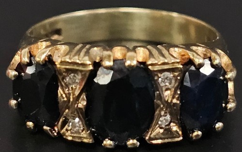 Classic 9ct yellow - classic,
