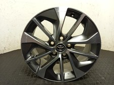 TOYOTA RAV 4 Alloy Wheel 17"