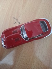 Jaguar E-type Coupe. 77 Rw Reg