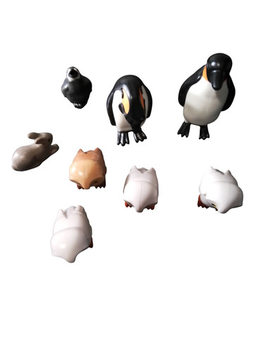 Playmobil small animals mixed - playmobil,