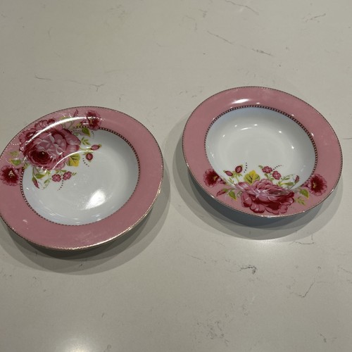 Pip studio pink - studio, floral