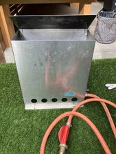 Bio Green Gas Greenhouse