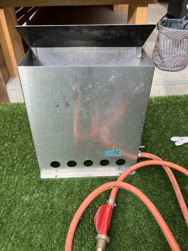 Bio green gas greenhouse - green,