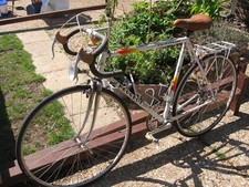 Peugeot Triathlon 56cm Road