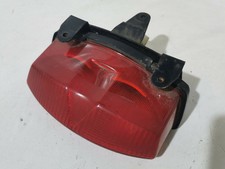 Kawasaki GPZ 500 S EX500D Rear