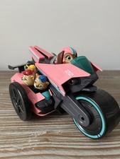 Paw Patrol Liberty & Juniors Patroller Vehicle