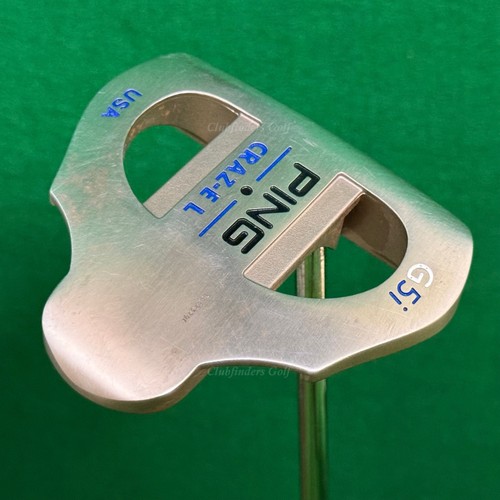 Ping g5i craz - g5i, l