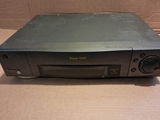 Panasonic NV-HS900B Super VHS
