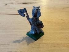 Warhammer Empire Middenland