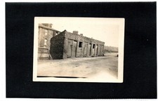 Vintage photograph street - photograph, of