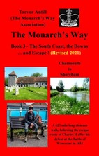 The Monarch's Way Book 3