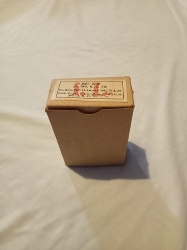 Original ww2 german - original, k98