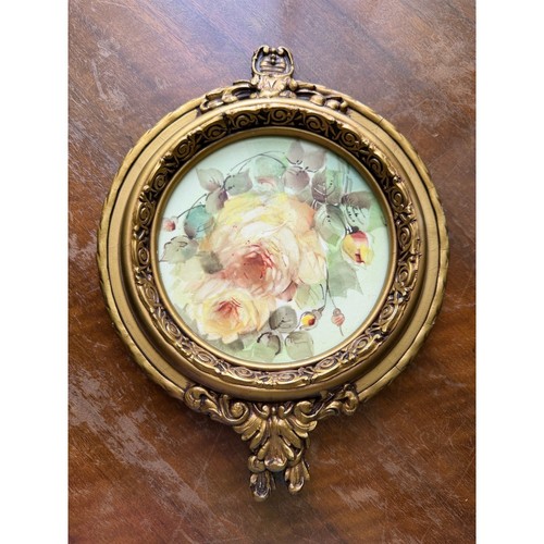 Vintage framed wheeling - vintage,