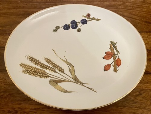 Royal worcester wild harvest - royal,