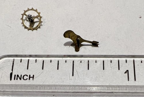 Timex watch replacement part - part,