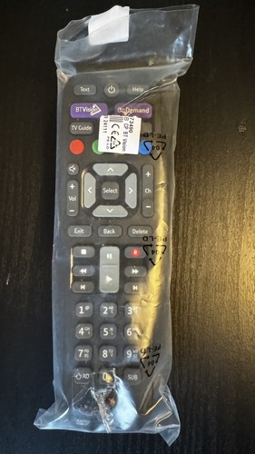 Vision remote control - remote,