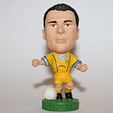 Corinthian Prostars Redemption - Mark Viduka - Leeds United 2000/2001 - PRO439