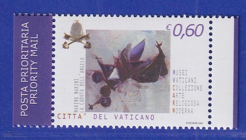 Vatican 2004 1507 - mi., no.