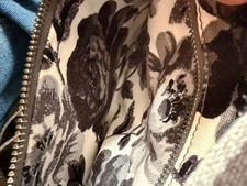 Cath Kidston Black Floral
