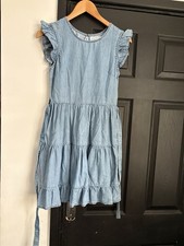 Blue Denim Primark Summer