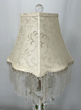 Victorian Art Deco Style Lamp