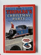 Ladybird: Thomas The Tank