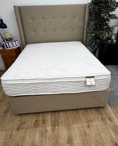 Highgrove kingsize uppingham - highgrove,