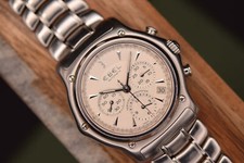 Ebel Automatic Chronometer