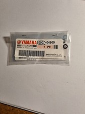 YAMAHA Washer, 92907-04600 OEM