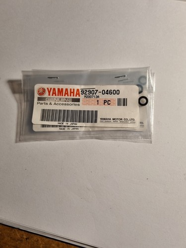 Yamaha washer 92907 04600 - washer,, oem