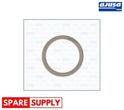 Seal oil drain plug - drain,