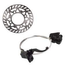 Front Brake Caliper Cylinder