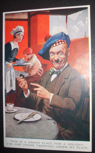 20s chas crombie comic mean - chas,