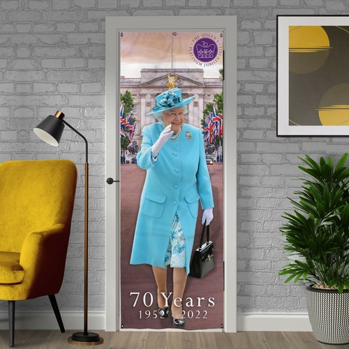 Platinum jubilee queen - jubilee,