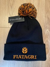Fiatagri Tractor Pom Pom