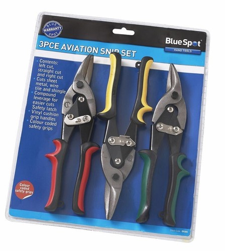 Pack heavy duty aviation - 3,