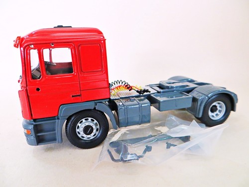 Corgi erf ecs new - ecs, 17