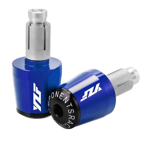 Motorcycle handlebar bar end - motorcycle,