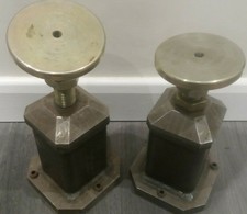 PORSCHE 911 996 997 BOXSTER  HEAVY DUTY ADJUSTABLE MAINTENANCE JACKS