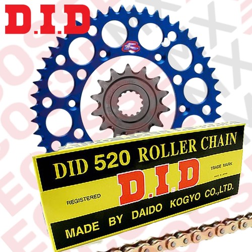 Yamaha wr250f chain sprocket - chain, &