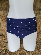 Joules Bikini Bottoms BNWT