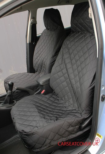 Vauxhall combo front pair - -,