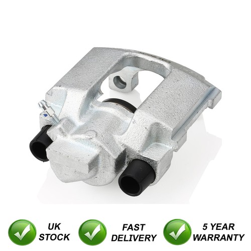 Rear right brake caliper - right, fits