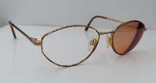 Vintage Rodenstock R2949 Brown