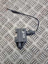 CITROEN C4 AQUATOR FUEL FLAP