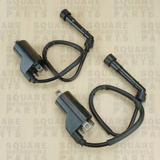 Ignition Coil x2 for Suzuki