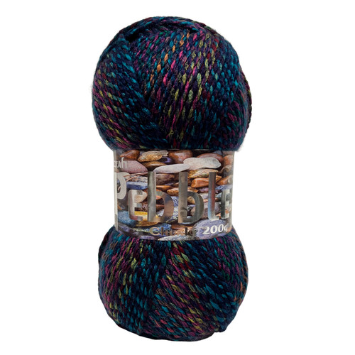 Woolcraft pebble chunky - woolcraft,