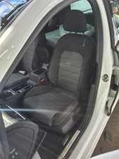 FRONT SEAT LH VW GOLF MK7