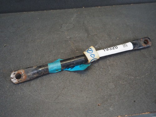 Arm brake stpr - rr.brake, .stpr.bar